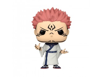 Figurina Funko POP! Ryomen Sukuna seria Jujutsu Kaisen