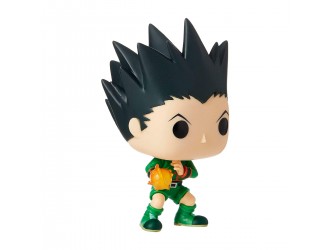 Figurina Funko POP! GON FREECSS seria Hunter X Hunter