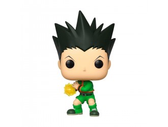 Figurina Funko POP! GON FREECSS seria Hunter X Hunter