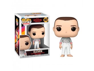  Figurina Funko POP! ELEVEN seria Stranger Things 2 tipuri