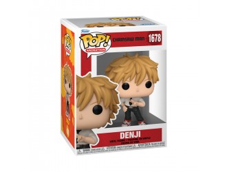Figurina Funko POP! DENJI seria Chainsaw Man