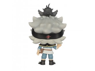 Figurina Funko POP! ASTA with NERO seria Black Clover