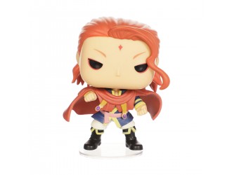 Figurina Funko POP! FUEGOLEON seria Black Clover