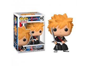 Figurina Funko POP! ICHIGO KUROSAKI doua tipuri