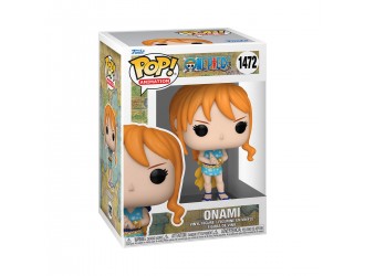 Figurina Funko POP! ONAMI