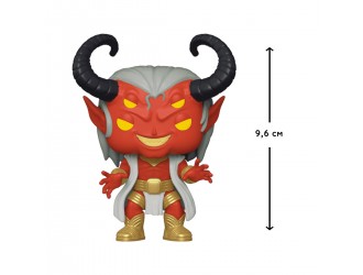 Figurina Funko POP! TRIGON seria Justice League