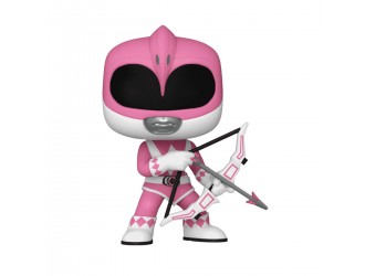 Figurina Funko POP! Pink Ranger seria Power Rangers