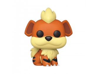 Figurina Funko POP! Growlithe seria Pokemon