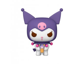 Figurina Funko POP! KUROMI seria Hello Kitty and Friends