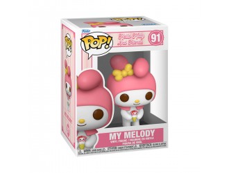 Figurina Funko POP! MY MELODY seria Hello Kitty and Friends