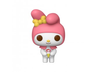 Figurina Funko POP! MY MELODY seria Hello Kitty and Friends