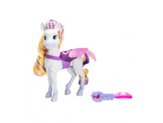 Figurina calut Finley la petrecere, Wild Manes