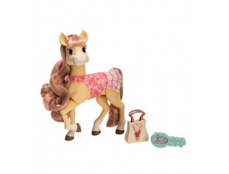 Figurina calut Bridget Balerina, Wild Manes