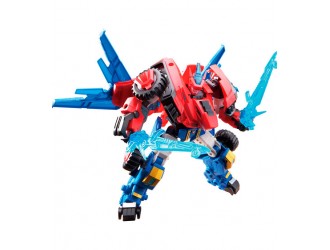 Robot-Transformer Dinoster – RAPTOR BOLT WING