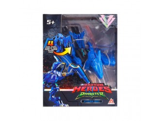 Dinozaur Transformer Ptera-Bot Dinoster 