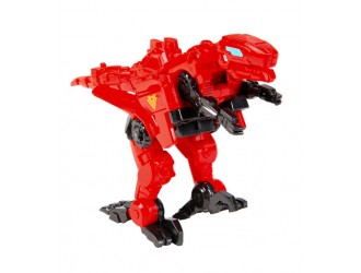 Dinozaur Transformer Raptor-Bot Dinoster 