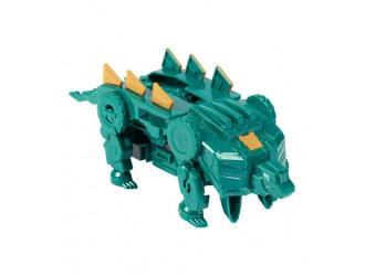 Dinozaur Transformer Stego-Bot Dinoster