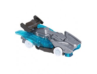 Set robot-transformer Rapid Flip Mobilus, Screechers Wild! S5 L0.5