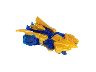 Set robot-transformer Rapid Flip Sun Hellhound, Screechers Wild! S5 L0.5