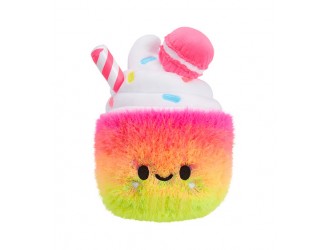 Jucarie antistres Shake Fluffie Stuffiez seria Small Plush ~ 20 cm 