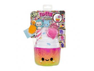 Jucarie antistres Shake Fluffie Stuffiez seria Small Plush ~ 20 cm 