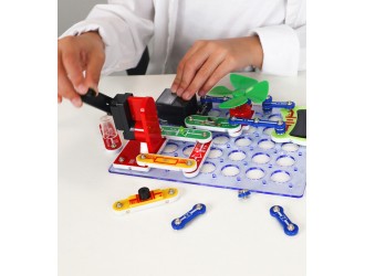 Constructor electronic DOKA 50 scheme “Energia Alternativa”