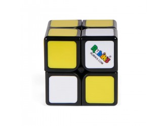 Jucarie cub RUBIK'S 2X2 pentru incepatori 