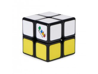 Jucarie cub RUBIK'S 2X2 pentru incepatori 