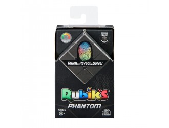 Jucarie cub RUBIK'S 3x3 Phantom 
