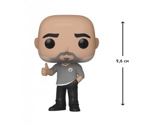 Figurina Funko POP! PEP GUARDIOLA