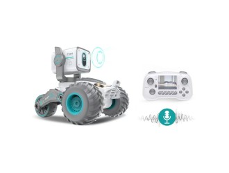 Masina Stunt cu RC Camera video, live, ecran LCD, control foto 720P, card de memorie, acumulator, ZJA355438