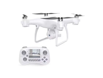 Drona cu Camera si ecran LCD, live, diverse functii de viteza, aterizare, rotatie, ZJA355439