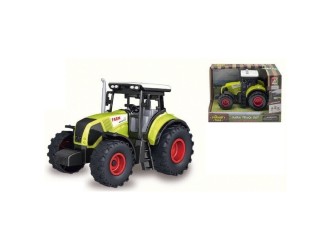 Tractor verde cu frictiune, ZJA213655
