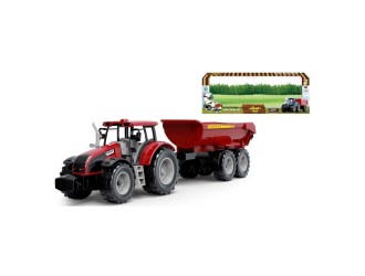 Tractor cu remorca si cu frictiune, ZJA124785