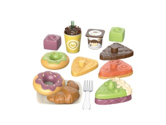 Set de joaca Creaza Desertul, ZJA288797