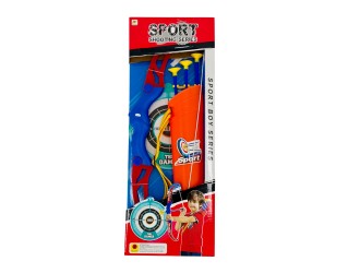 Jucarie Arc cu sageti si tinta, ZJA333899