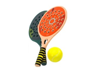 Set palete tenis cu minge, ZJA335475