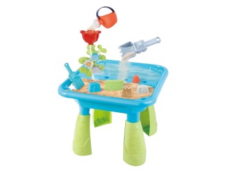 Masuta de joaca pentru nisip sau/si apa cu accesorii, ZJA275158