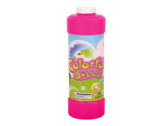 Solutie de facut baloane de sapun, 900 ml., ZJA025155