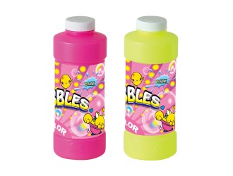 Solutie de facut baloane de sapun, 500 ml., ZJA025156