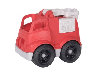 Camion pompieri, jucarie de plaja (biodegradabil), ZJA275098