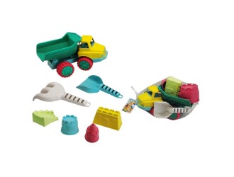 Set Camion - jucarii de plaja 7 el., ZJA313194