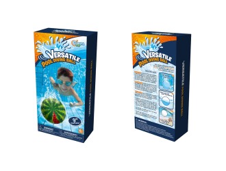 Jucarie Minge pentru scufundare 23 cm, ZJA361642