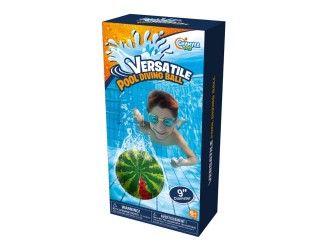 Jucarie Minge pentru scufundare 23 cm, ZJA361642