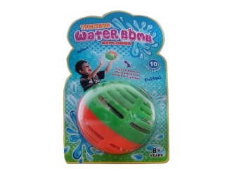 Minge cu baloane pentru apa, ZJA301182