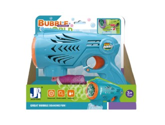 Pistol de facut baloane de sapun, diverse culori, ZJA249969