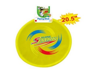 Disc zburator 52 cm diverse culori, ZJA251450