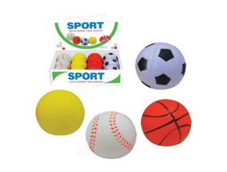 Minge din spuma 6,35 cm diverse tipuri, ZJA251347