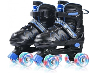  Role cu doua randuri de roti, marime S, 31-34, ZJA368333