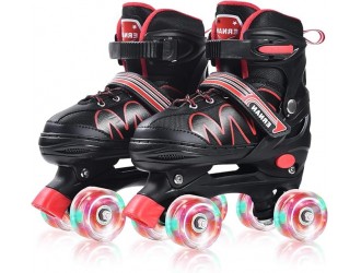  Role cu doua randuri de roti, marime S, 31-34, ZJA368333